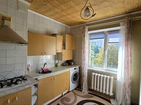 квартира по адресу Нарвская ул., 11