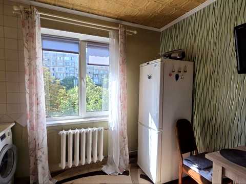 квартира по адресу Нарвская ул., 11