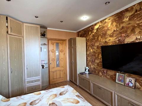 квартира по адресу Нарвская ул., 11