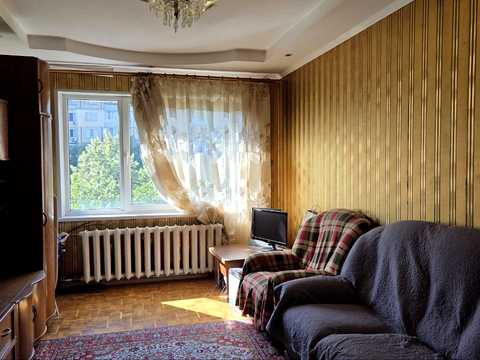 квартира по адресу Нарвская ул., 11