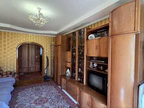 квартира по адресу Нарвская ул., 11