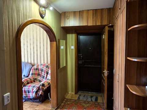 квартира по адресу Нарвская ул., 11