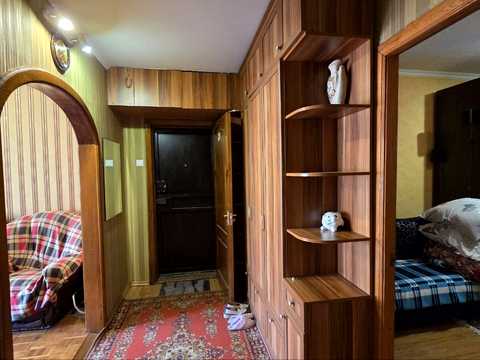 квартира по адресу Нарвская ул., 11