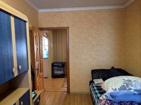 квартира по адресу Нарвская ул., 11