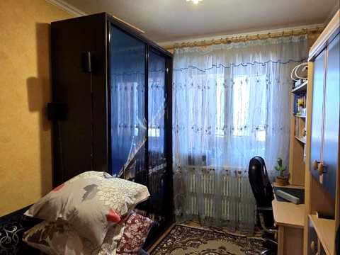 квартира по адресу Нарвская ул., 11
