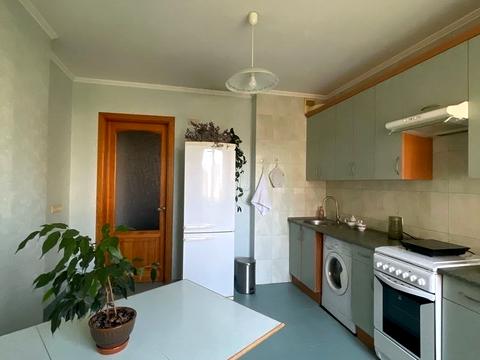 квартира за адресою Академіка Палладіна просп., 22