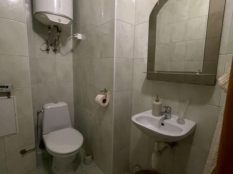 квартира за адресою Академіка Палладіна просп., 22