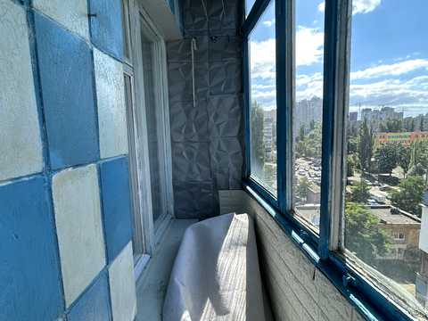 квартира по адресу Юрія Кондратюка ул., 4-А