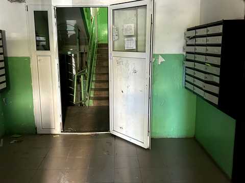квартира по адресу Юрія Кондратюка ул., 4-А