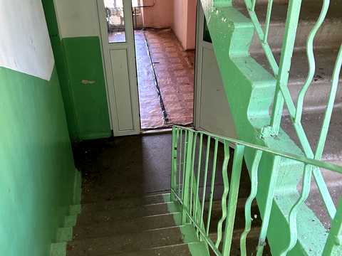 квартира по адресу Юрія Кондратюка ул., 4-А