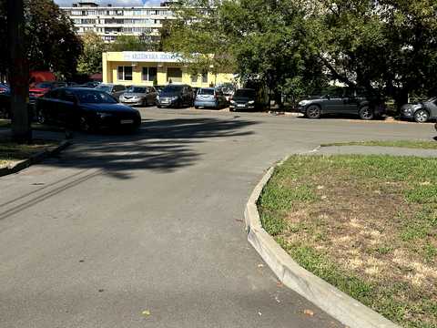 квартира по адресу Юрія Кондратюка ул., 4-А