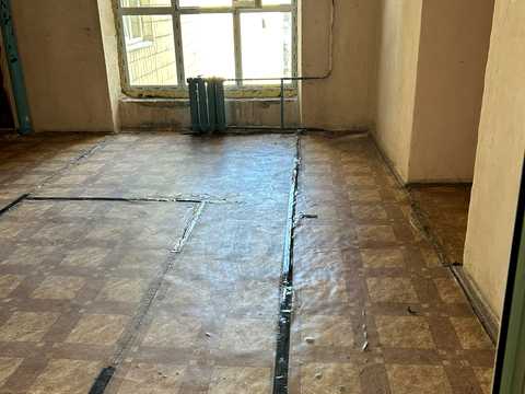 квартира по адресу Юрія Кондратюка ул., 4-А