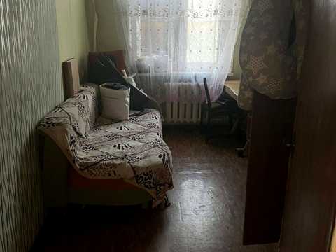 квартира за адресою Космонавтів вул., 28