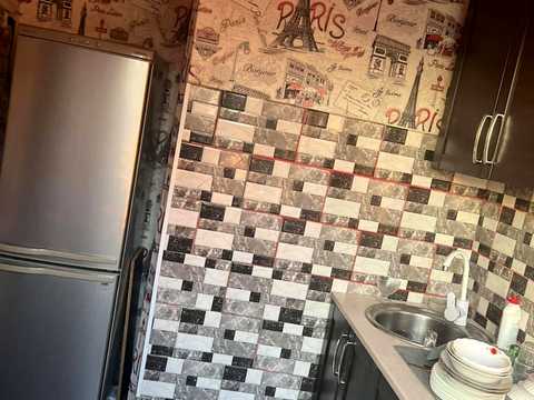 квартира за адресою Космонавтів вул., 28
