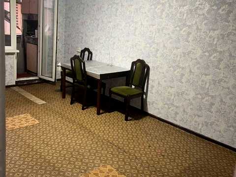 квартира за адресою Космонавтів вул., 28