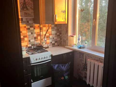 квартира за адресою Космонавтів вул., 28