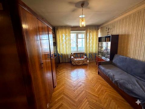 квартира за адресою Ґарета Джонса вул. (Сім'ї Хохлових), 1
