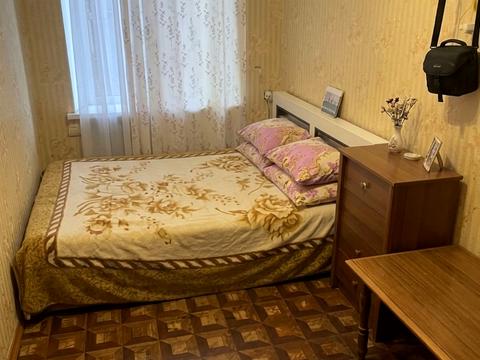 квартира за адресою Успенська вул. (Чичерина), 54