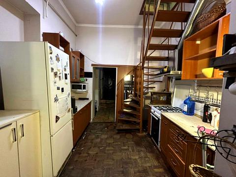 квартира за адресою Успенська вул. (Чичерина), 54