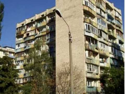 квартира по адресу Юрія Кондратюка ул., 4-А