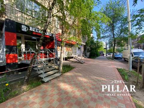 коммерческая по адресу Михаила Бойчука ул. (Кіквідзе), 25-А
