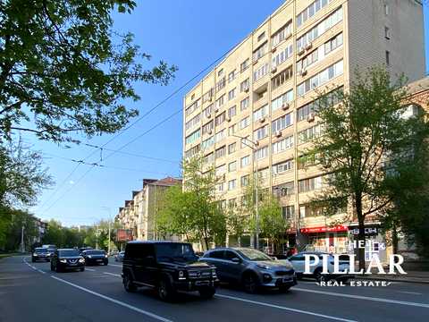 коммерческая по адресу Михаила Бойчука ул. (Кіквідзе), 25-А