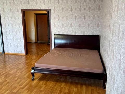 квартира по адресу Сапёрно-Слободская ул., 22
