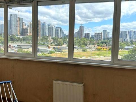 квартира по адресу Сапёрно-Слободская ул., 22