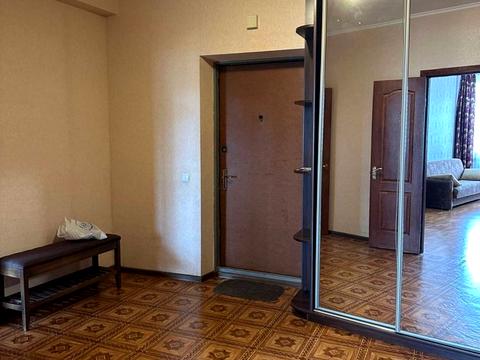 квартира по адресу Сапёрно-Слободская ул., 22