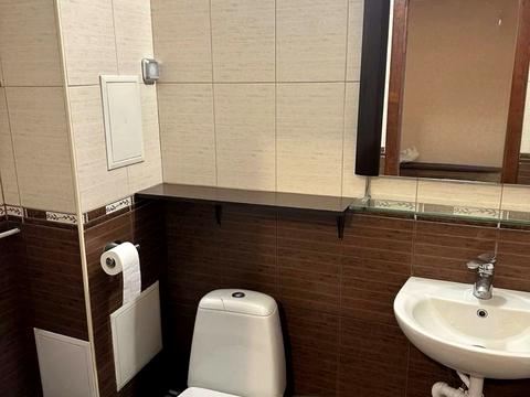 квартира по адресу Сапёрно-Слободская ул., 22