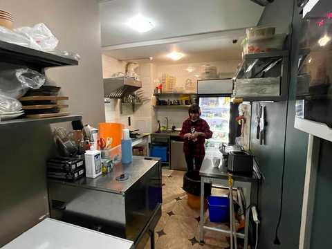 комерційна за адресою Шовковична вул., 48