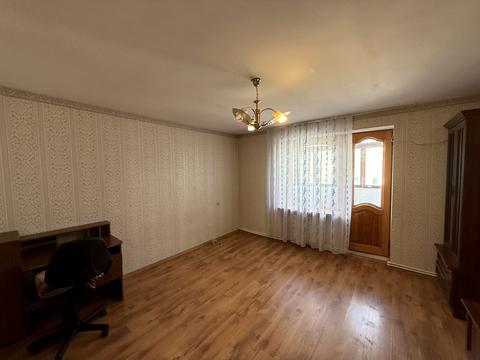 квартира по адресу Хвойный пер., 12