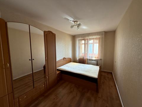 квартира по адресу Хвойный пер., 12