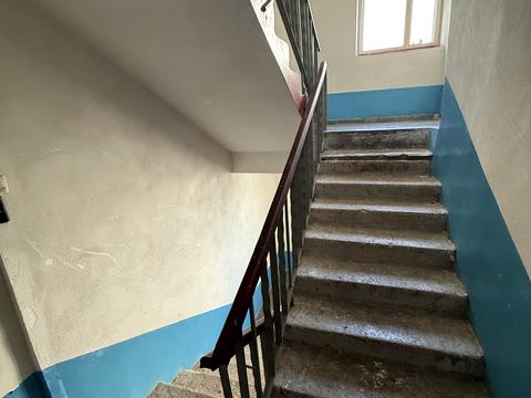 квартира по адресу Хвойный пер., 12