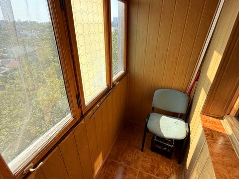 квартира по адресу Хвойный пер., 12
