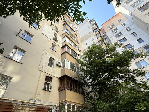 квартира по адресу Хвойный пер., 12