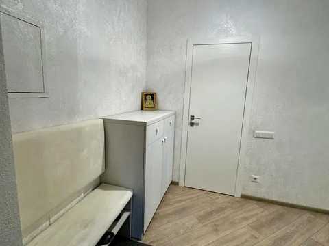 квартира по адресу Юлии Здановской ул. (Ломоносова), 71-Д