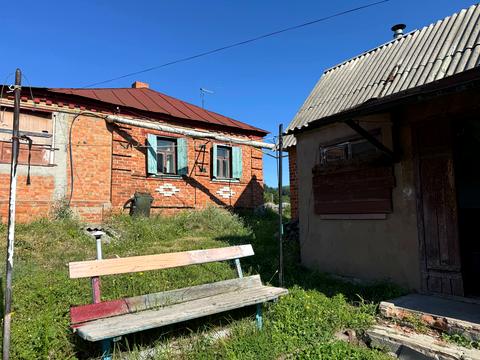 дом по адресу Херсонський провулок, 22