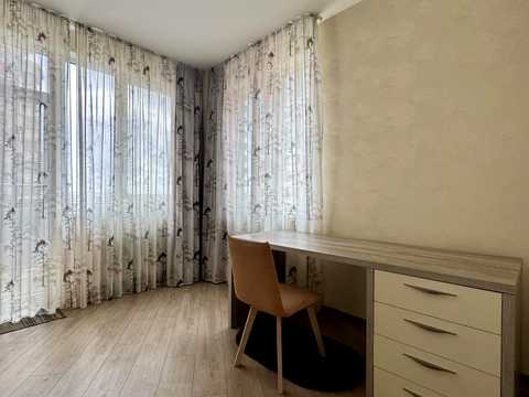 квартира по адресу Юлии Здановской ул. (Ломоносова), 71-Д