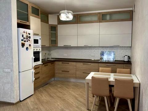 квартира за адресою Ділова вул. (Димитрова), 6