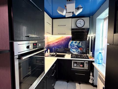 квартира за адресою Центральний бульв., 12
