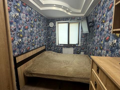 квартира за адресою Центральний бульв., 12
