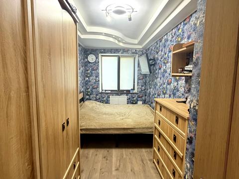 квартира за адресою Центральний бульв., 12