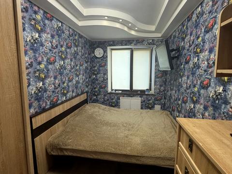 квартира за адресою Центральний бульв., 12