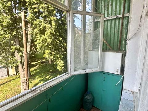 квартира по адресу Науки просп. (Ленина), 39а