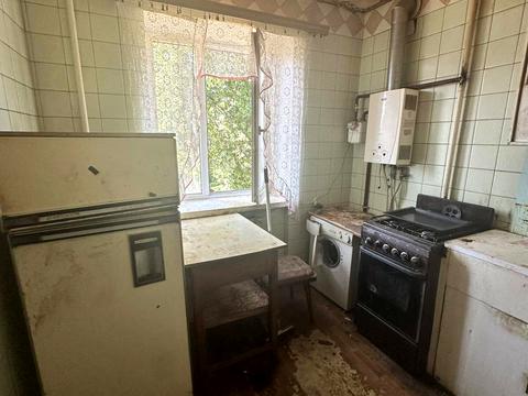 квартира по адресу Науки просп. (Ленина), 39а