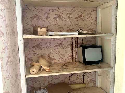 квартира по адресу Науки просп. (Ленина), 39а