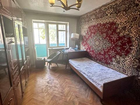 квартира по адресу Науки просп. (Ленина), 39а