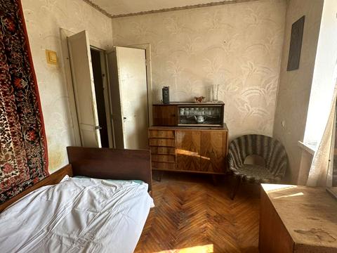 квартира по адресу Науки просп. (Ленина), 39а