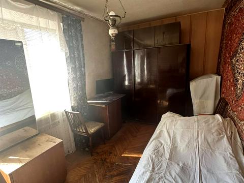 квартира по адресу Науки просп. (Ленина), 39а